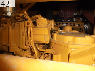 Used Construction Machine Used CAT CAT Excavator 0.4-0.5m3 312E-2