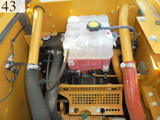 Used Construction Machine Used CAT CAT Excavator 0.4-0.5m3 312E-2