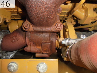 Used Construction Machine Used CAT CAT Excavator 0.4-0.5m3 312E-2