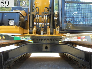 Used Construction Machine Used CAT CAT Excavator 0.4-0.5m3 312E-2