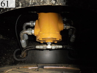 Used Construction Machine Used CAT CAT Excavator 0.4-0.5m3 312E-2