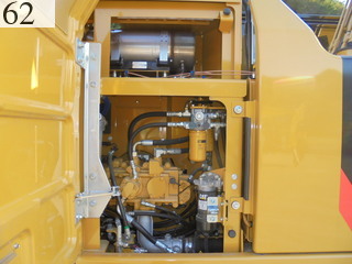 Used Construction Machine Used CAT CAT Excavator 0.4-0.5m3 312E-2