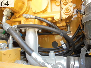 Used Construction Machine Used CAT CAT Excavator 0.4-0.5m3 312E-2