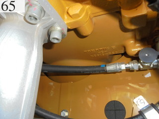 Used Construction Machine Used CAT CAT Excavator 0.4-0.5m3 312E-2