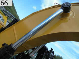 Used Construction Machine Used CAT CAT Excavator 0.4-0.5m3 312E-2