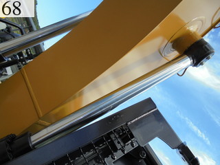 Used Construction Machine Used CAT CAT Excavator 0.4-0.5m3 312E-2