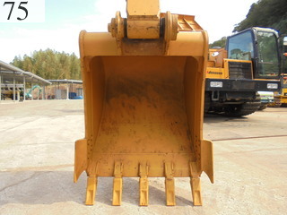 Used Construction Machine Used CAT CAT Excavator 0.4-0.5m3 312E-2