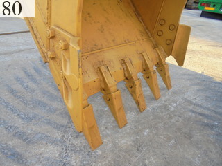 Used Construction Machine Used CAT CAT Excavator 0.4-0.5m3 312E-2