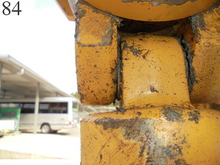 Used Construction Machine Used CAT CAT Excavator 0.4-0.5m3 312E-2