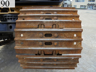 Used Construction Machine Used CAT CAT Excavator 0.4-0.5m3 312E-2