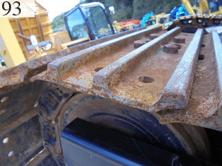 Used Construction Machine Used CAT CAT Excavator 0.4-0.5m3 312E-2