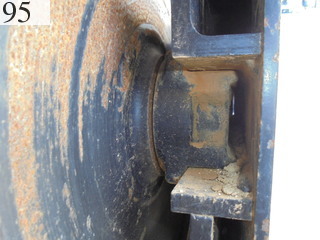 Used Construction Machine Used CAT CAT Excavator 0.4-0.5m3 312E-2
