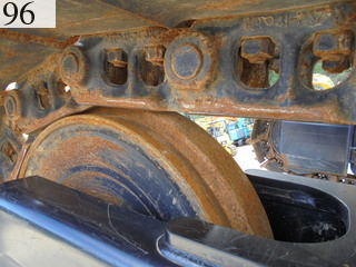 Used Construction Machine Used CAT CAT Excavator 0.4-0.5m3 312E-2