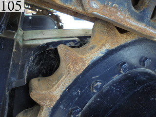 Used Construction Machine Used CAT CAT Excavator 0.4-0.5m3 312E-2
