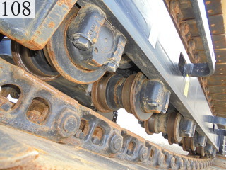 Used Construction Machine Used CAT CAT Excavator 0.4-0.5m3 312E-2