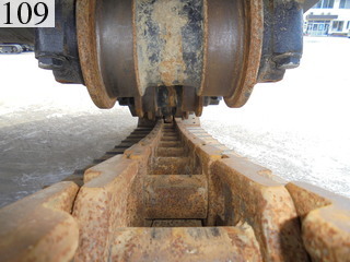 Used Construction Machine Used CAT CAT Excavator 0.4-0.5m3 312E-2