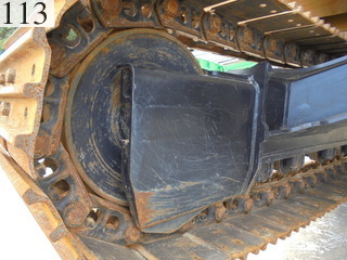Used Construction Machine Used CAT CAT Excavator 0.4-0.5m3 312E-2