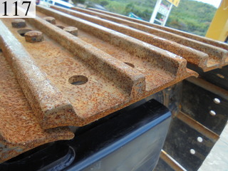 Used Construction Machine Used CAT CAT Excavator 0.4-0.5m3 312E-2