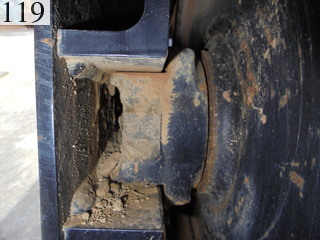 Used Construction Machine Used CAT CAT Excavator 0.4-0.5m3 312E-2