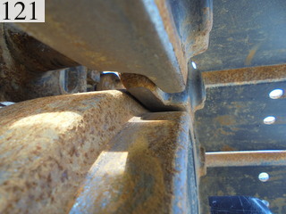 Used Construction Machine Used CAT CAT Excavator 0.4-0.5m3 312E-2