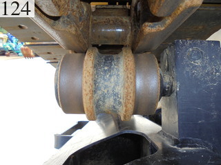 Used Construction Machine Used CAT CAT Excavator 0.4-0.5m3 312E-2