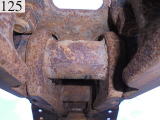 Used Construction Machine Used CAT CAT Excavator 0.4-0.5m3 312E-2