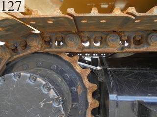Used Construction Machine Used CAT CAT Excavator 0.4-0.5m3 312E-2