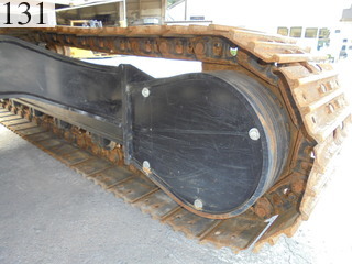 Used Construction Machine Used CAT CAT Excavator 0.4-0.5m3 312E-2