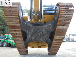 Used Construction Machine Used CAT CAT Excavator 0.4-0.5m3 312E-2