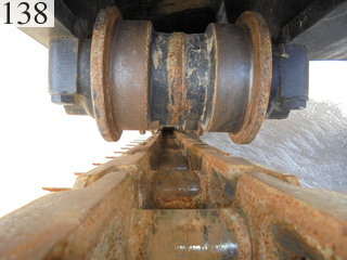 Used Construction Machine Used CAT CAT Excavator 0.4-0.5m3 312E-2