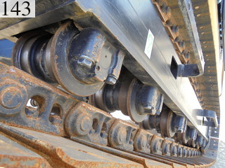 Used Construction Machine Used CAT CAT Excavator 0.4-0.5m3 312E-2