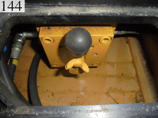 Used Construction Machine Used CAT CAT Excavator 0.4-0.5m3 312E-2