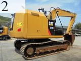 Used Construction Machine Used CAT CAT Excavator 0.4-0.5m3 312E