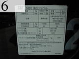 Used Construction Machine Used CAT CAT Excavator 0.4-0.5m3 312E