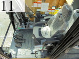 Used Construction Machine Used CAT CAT Excavator 0.4-0.5m3 312E