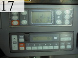 Used Construction Machine Used CAT CAT Excavator 0.4-0.5m3 312E