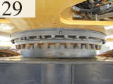 Used Construction Machine Used CAT CAT Excavator 0.4-0.5m3 312E