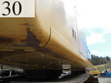 Used Construction Machine Used CAT CAT Excavator 0.4-0.5m3 312E