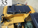 Used Construction Machine Used CAT CAT Excavator 0.4-0.5m3 312E