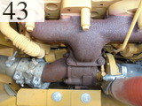 Used Construction Machine Used CAT CAT Excavator 0.4-0.5m3 312E