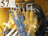 Used Construction Machine Used CAT CAT Excavator 0.4-0.5m3 312E