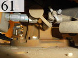 Used Construction Machine Used CAT CAT Excavator 0.4-0.5m3 312E