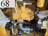 Used Construction Machine Used CAT CAT Excavator 0.4-0.5m3 312E