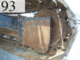 Used Construction Machine Used CAT CAT Excavator 0.4-0.5m3 312E
