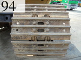 Used Construction Machine Used CAT CAT Excavator 0.4-0.5m3 312E