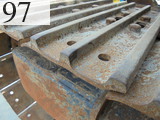 Used Construction Machine Used CAT CAT Excavator 0.4-0.5m3 312E