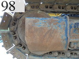Used Construction Machine Used CAT CAT Excavator 0.4-0.5m3 312E