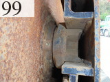 Used Construction Machine Used CAT CAT Excavator 0.4-0.5m3 312E