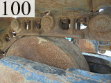 Used Construction Machine Used CAT CAT Excavator 0.4-0.5m3 312E