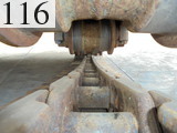 Used Construction Machine Used CAT CAT Excavator 0.4-0.5m3 312E
